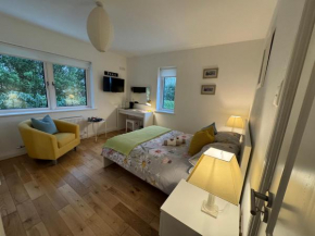 Elm Grove, Family Room